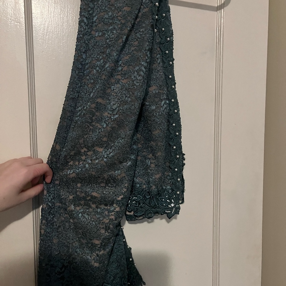 Boys lie lace pants